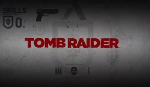 Tomb Raider - Se battre pour survivre [HD]