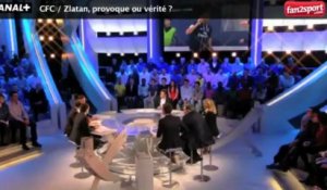 Le Zapping Sport (11-03-12)