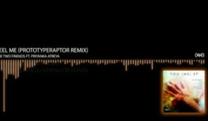 The Two Friends - Feel Me (PrototypeRaptor Remix)