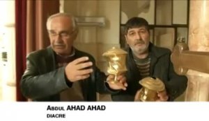 Les chrétiens de Syrie s'organisent par peur des islamistes radicaux