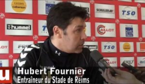 Troyes - Reims : un derby "à 6 points"