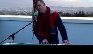 DUKE SPECIAL - HOW I LEARNED TO LOVE THE SUN (BalconyTV)