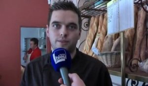 Anthony Prunet, Champion du Monde de Cannelés - Cannelénium 2012