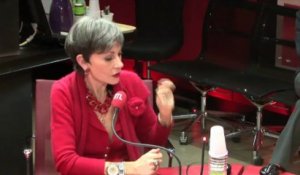 Martine Simon-Le Luron : L'heure du psy du  13/03/2013 dans A La Bonne Heure