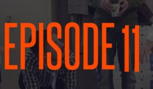 CHIEN \ Episode 11
