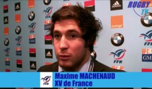 RugbyTV - Après France-Ecosse (3)