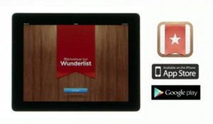 Test - Wunderlist - iOS/Android