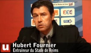 Coupe de la Ligue : Reims 1-2 Troyes... Ils refont le match