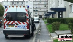 Reims : un enfant de 4 ans et demi battu à mort