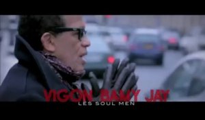Spot TV "Une Journée avec Vigon Bamy Jay sur France Bleu"