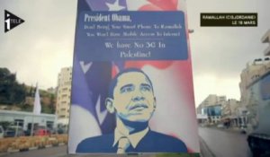 Obama à Ramallah : les Palestiniens sceptiques