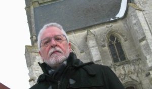 Brunvillers-la-Motte: l'église risque-t-elle de disparaître?
