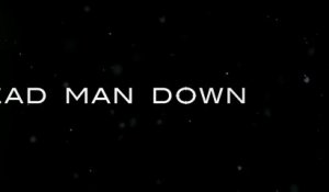 Dead Man Down - Bande-Annonce [VF|HD] [NoPopCorn]