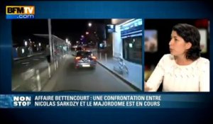 Affaire Bettencourt: confrontation en cours entre Sarkozy et le majordome - 21/03