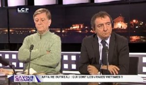 Ça Vous Regarde - Le débat : Affaire Outreau : qui sont les vraies victimes ?