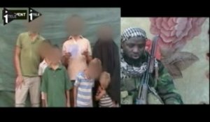 Otages français au Nigeria : les revendications de Boko Haram
