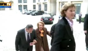 Sarkozy mis en examen pour "abus de faiblesse": un chef d'inculpation humiliant - 22/03
