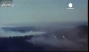 Dans une vidéo, la "guerre de 3 jours" de Pyongyang...