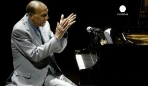 Le pianiste cubain Bebo Valdes est décédé