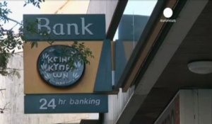 Crise bancaire : l'heure tourne à Chypre