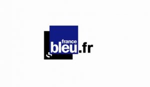 Visite guidée du site web de France Bleu