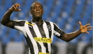 Le stupide carton rouge de Clarence Seedorf !