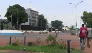 Centrafrique : de nombreux pillages à Bangui