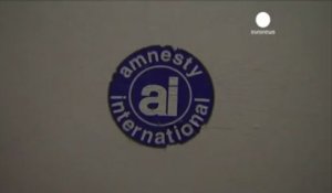 Audit surprise au siège d'Amnesty international à Moscou