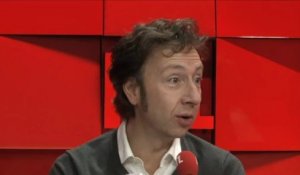 Patrick Sébastien : Les rumeurs du net du 01/04/2013 dans A La Bonne Heure