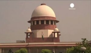 La justice indienne rejette une demande de brevet de...