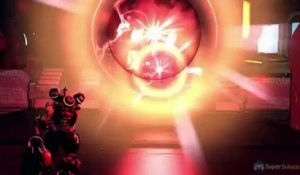 FireFall - Trailer de Gameplay : La Guerre Chosen