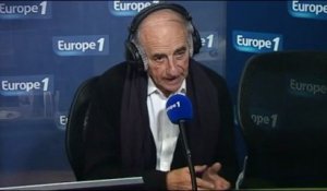 Lamy : "Il faudra aller chercher la croissance hors d'Europe"
