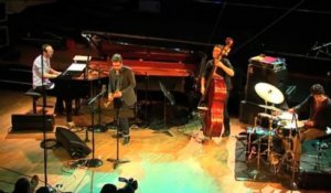 Un mardi idéal - Yaron Herman Quartet