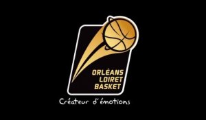 OrLéans Loiret Basket  - Moyens de communications