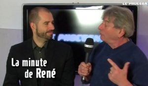 Nice 0-1 OM : la minute de René