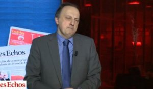 Bernard Sananès (CSA) : "La confiance envers François Hollande s'érode dans le coeur de son électorat"