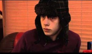 Jake Bugg interview (part 5)
