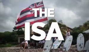 2013 ISA World Masters Surfing Championship- Official Promo
