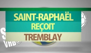 SRVHB/Tremblay