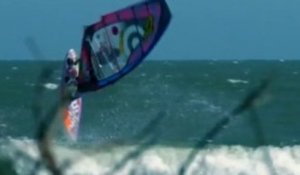 GoPro Defi Wind Movie - Surf 4 You - 2013
