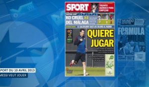 Malaga crie au scandale, Mourinho veut Hulk !