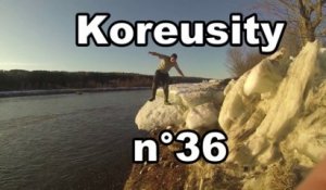 Koreusity n°36