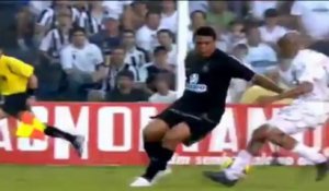 Ronaldo fait son retour
