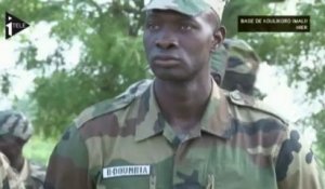 L'armée malienne prête à prendre la relève ?