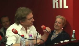 Didier Van Cauwelaert : Les rumeurs du net du 11/04/2013 dans A La Bonne Heure