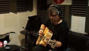 Indochine - The Lovers - Session Acoustique OÜIFM
