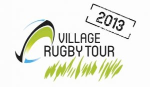 Village Rugby Tour 2013, le teaser