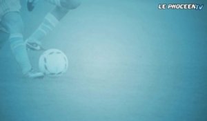 Lille-OM 0-0 : les stats du match
