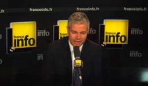 Wauquiez : "Aujourd’hui on est tous des marathoniens de Boston"