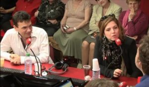 Jean-Félix Lalanne & Agnès Jaoui : Les rumeurs du net du 17/04/2013 dans A La Bonne Heure